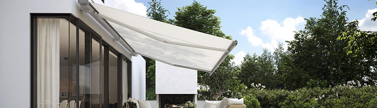 Homepage Fa. Schenker & Ninnemann GmbH & Co. KG: Startbild